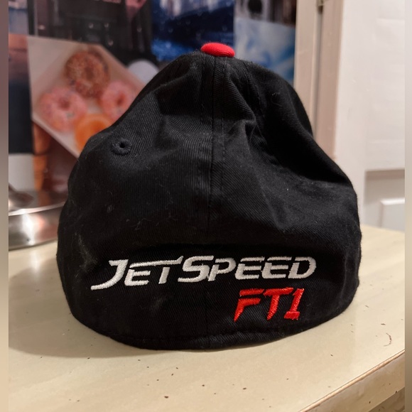 CCM HAT - Picture 3 of 3